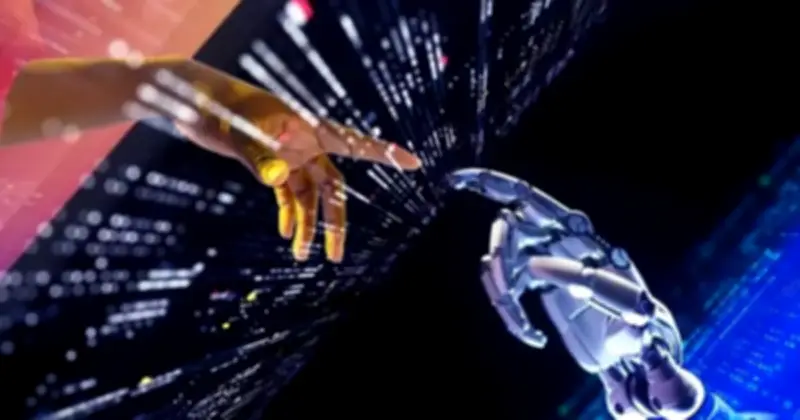 Nhà tiên tri Brazil Athos Salomé dự đoán 7 xu hướng AI năm 2026