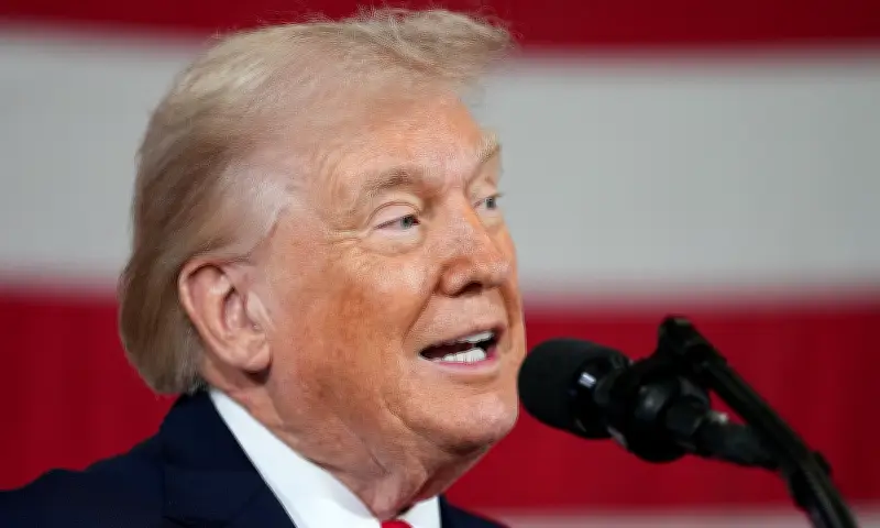 Nhà Trắng Gây Sốt Với Loạt Thiệp Valentine Châm Biếm Chính Trị