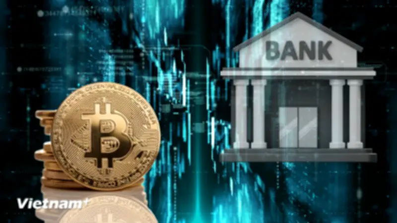 Nhà đầu tư thất vọng vì sự ngắt kết nối giữa Bitcoin và vàng
