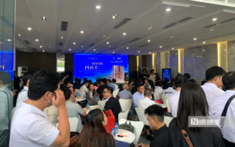 Nhà ở vừa túi tiền - Lối thoát cho bài toán an cư sau sáp nhập tại Tp.HCM