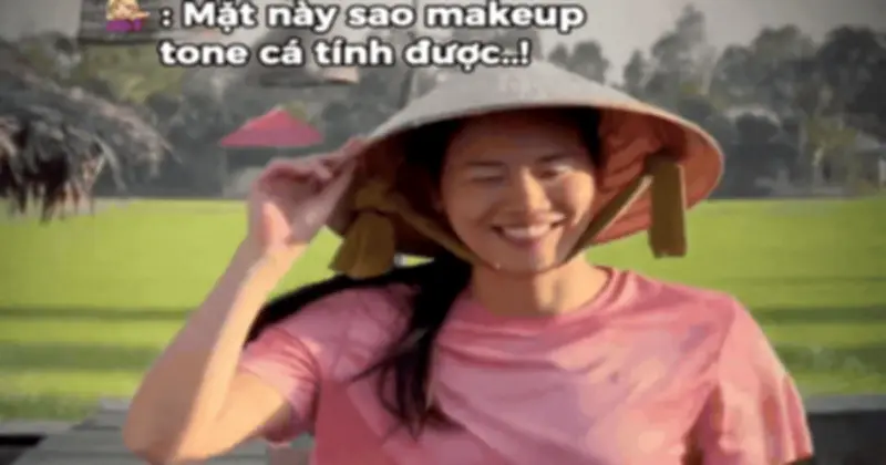 Ánh Viên 'lột xác' ngoạn mục với phong cách cá tính, chứng minh sự đa diện