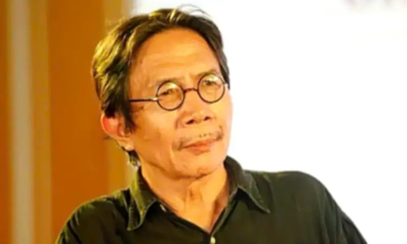 Nhà văn Nguyễn Ngọc Tiến: 'Giá trị Tết Nguyên đán nằm ở sự đoàn viên và kết nối tâm linh'