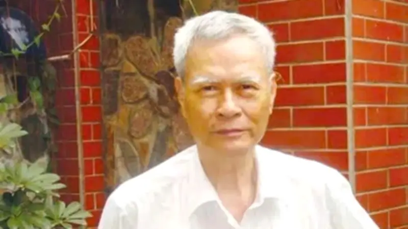 Nhà văn Trương Quang Đệ ở tuổi 91: Bút lực dồi dào và di sản văn chương 'Ngõ hẹp'