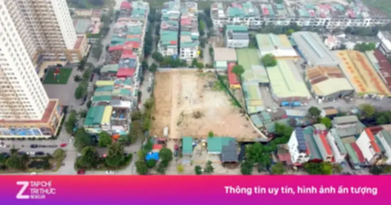 Nhà Ở Xã Hội Vùng Ven Hà Nội Giá Dự Kiến 29 Triệu/m2, Tiếp Nhận Hồ Sơ Tháng 5/2026