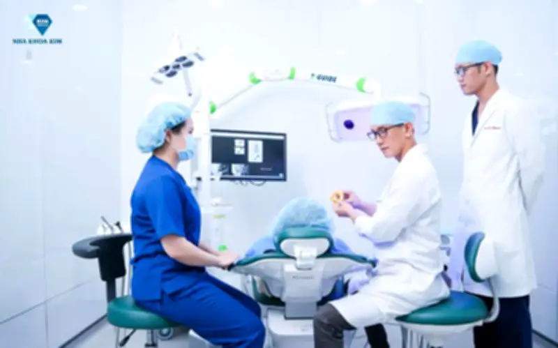 Nha Khoa Kim dẫn đầu 14 phòng khám qua 13 kỳ đánh giá chất lượng của Sở Y tế TP.HCM