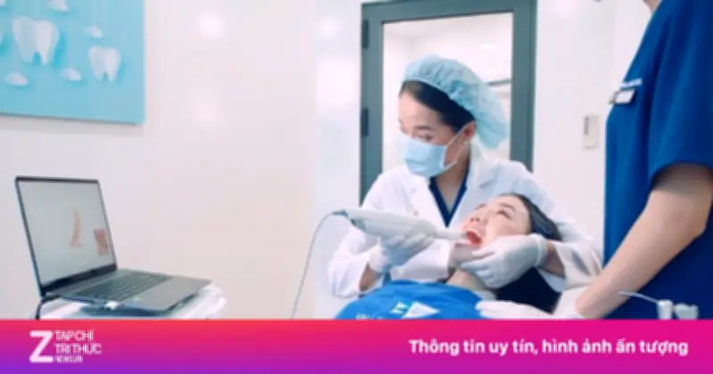 Nha Khoa Kim Dẫn Đầu Bảng Xếp Hạng Sở Y Tế TP.HCM Lần Thứ 13 Liên Tiếp