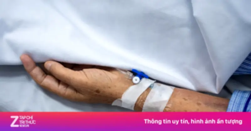 Nhiễm trùng huyết: 'Sát thủ' thầm lặng cướp mạng hàng triệu người mỗi năm