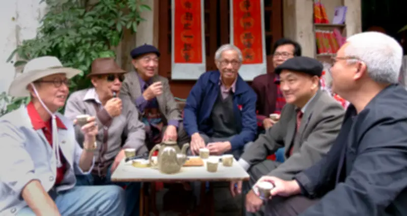 Nhiếp ảnh gia Nguyễn Hữu Bảo và hành trình lưu giữ ký ức Hà Nội qua ống kính