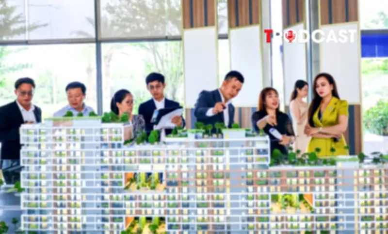 Nhiều chính sách thay đổi đầu tư bất động sản năm 2026: Nhà đầu tư cần lưu ý gì?