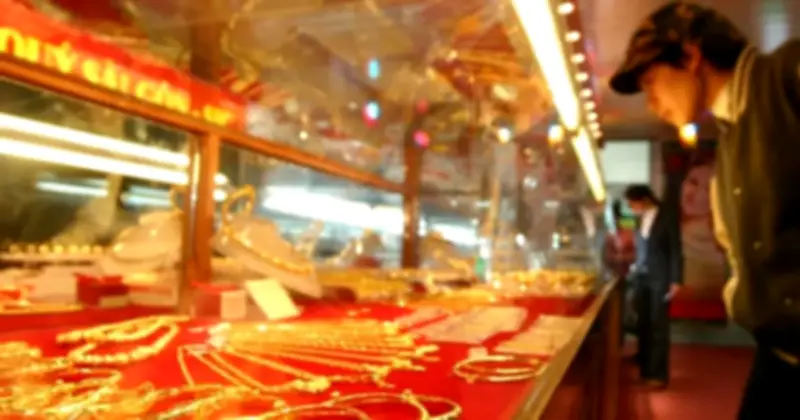 Nhiều giải pháp căn cơ cho thị trường vàng năm 2026 hướng tới minh bạch và ổn định