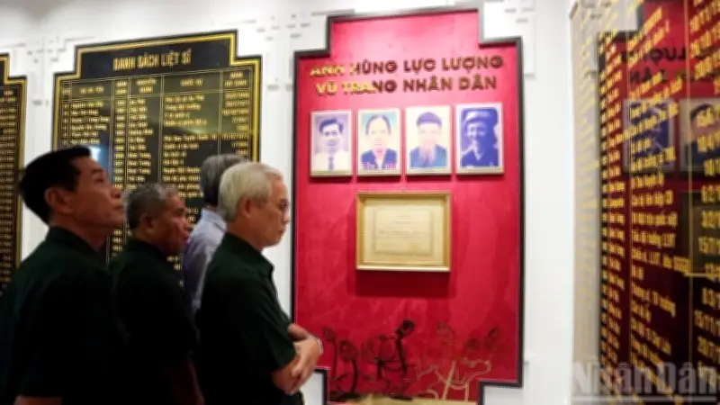 Nhiều hoạt động ý nghĩa chào đón Xuân Bính Ngọ 2026 tại các địa phương