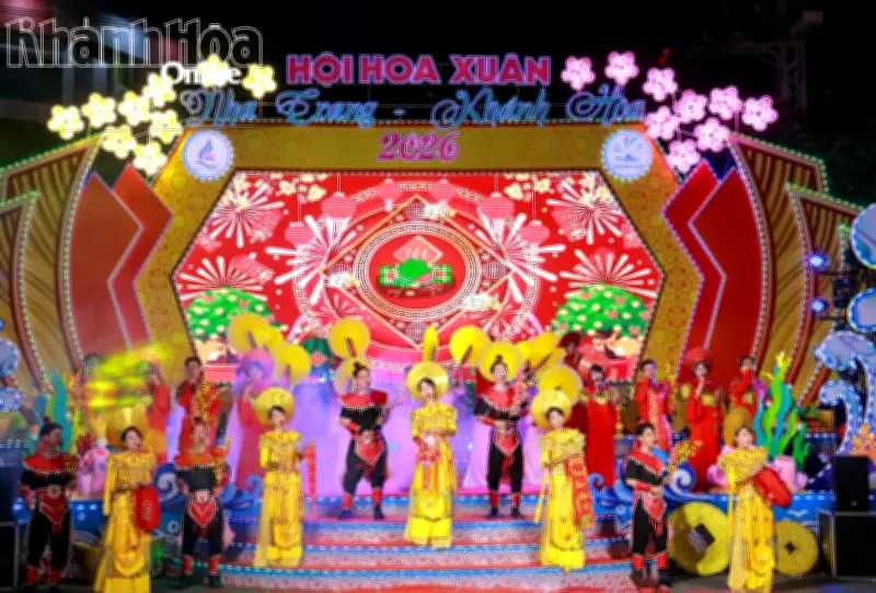 Nhiều hoạt động ý nghĩa đón Tết Bính Ngọ 2026 trên khắp cả nước