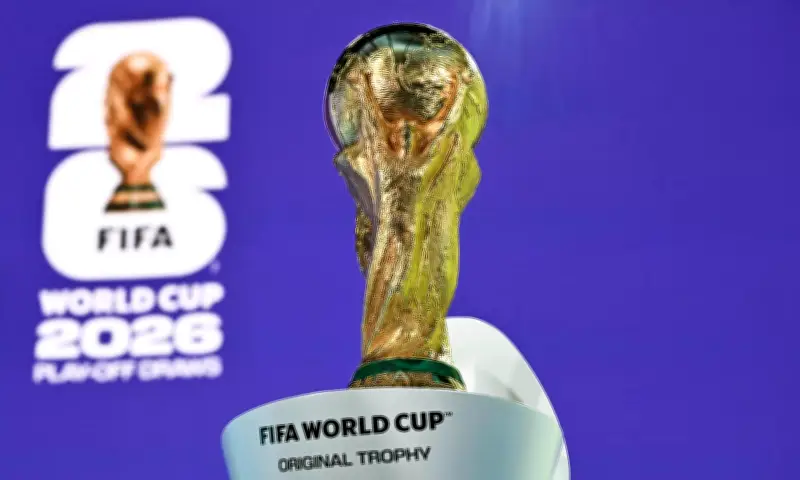 Nhiều liên đoàn bóng đá châu Âu lo ngại thâm hụt tài chính tại World Cup 2026