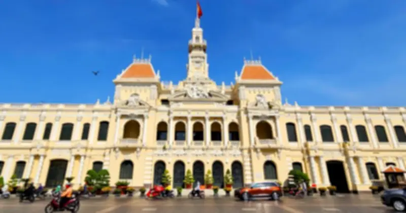 Nhiều lãnh đạo chủ chốt TP.HCM ứng cử đại biểu HĐND nhiệm kỳ 2026-2031