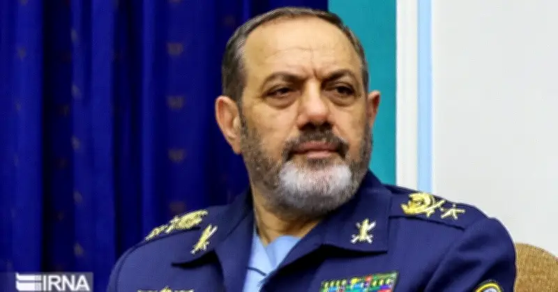 Nhiều lãnh đạo quân sự cấp cao Iran thiệt mạng trong vụ tấn công