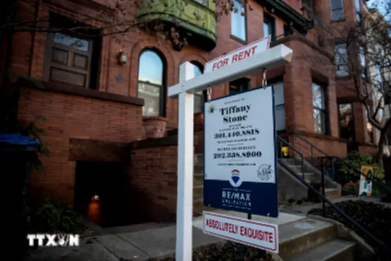 Nhiều người Mỹ đối mặt mức thuế độc thân cao, lên tới hơn 10.000 USD mỗi năm