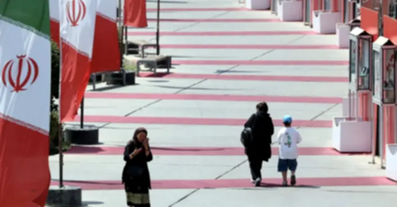 Nhiều Quốc Gia Khẩn Cấp Khuyến Cáo Công Dân Rời Iran Và Israel