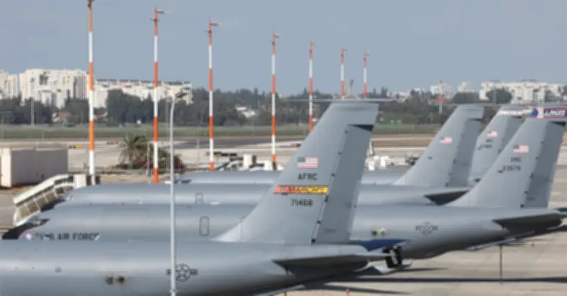 Nhiều quốc gia tăng cảnh báo an ninh tại Trung Đông giữa căng thẳng Mỹ - Iran