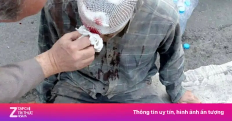 Nhiều thành phố Iran rúng động trước đợt không kích kéo dài của Mỹ và Israel