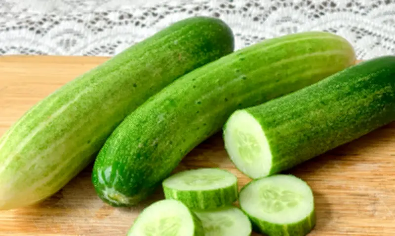 Nhóm Rau Củ Quả Ít Calo Hỗ Trợ Giảm Cân Hiệu Quả