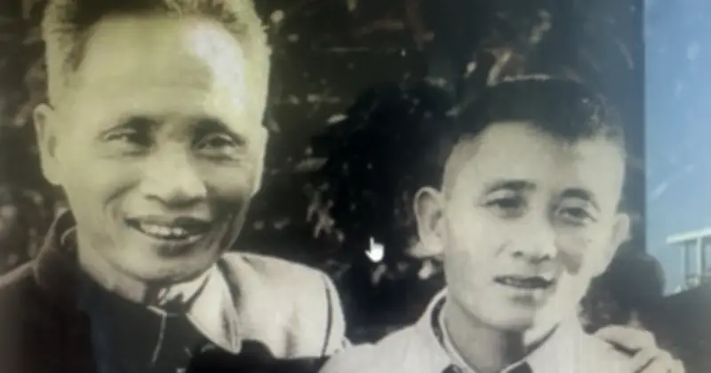 Nhân Duyên Đặc Biệt Giữa Thủ Tướng Phạm Văn Đồng Và Anh Hùng Hồ Giáo