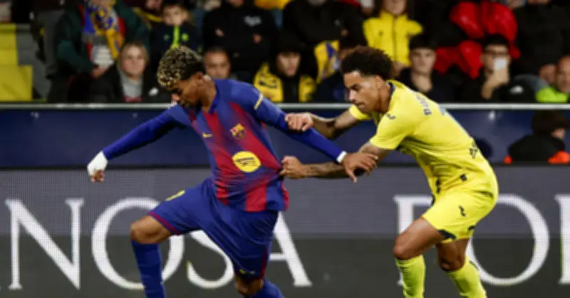 Nhận định Barca vs Villarreal: Thử thách khó khăn tại sân Nou Camp