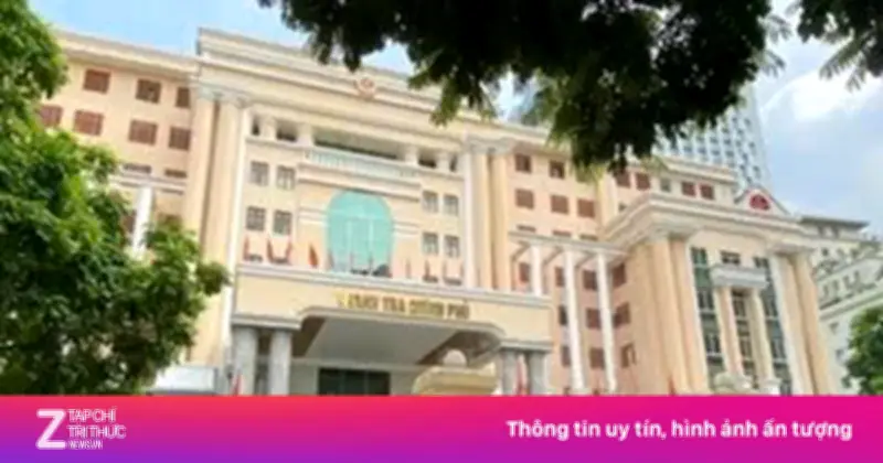 Nhân Tài 23 Tuổi Trúng Tuyển Công Chức Thanh Tra Chính Phủ