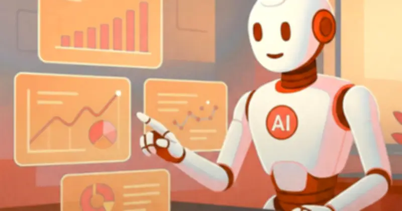 Nhân viên phát hiện AI bịa số liệu báo cáo, cảnh báo từ tháng 11 bị phớt lờ