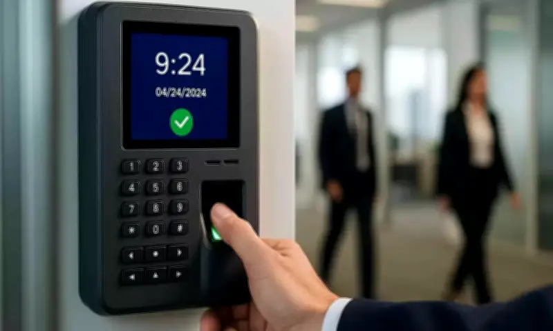 Nhân viên Tây Ban Nha bị sa thải vì đi làm quá sớm: Bài học về tuân thủ hợp đồng lao động