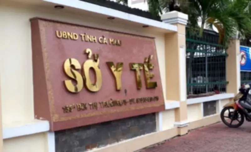 Nhân viên y tế Cà Mau chính thức thoát cảnh nợ lương sau nhiều tháng chờ đợi