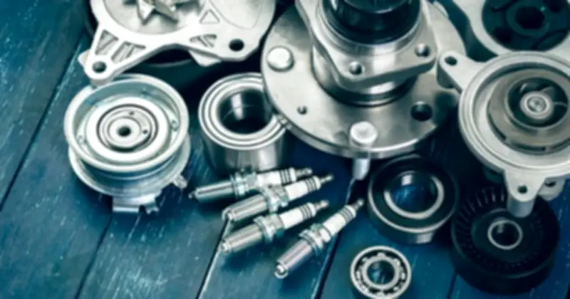 Những Bộ Phận Ô Tô Quan Trọng Thường Bị Chủ Xe Bỏ Qua Và Cách Bảo Dưỡng