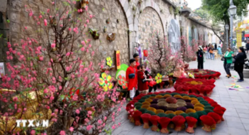 Những Biến Đổi Văn Hóa Tết Trong Đời Sống Đương Đại