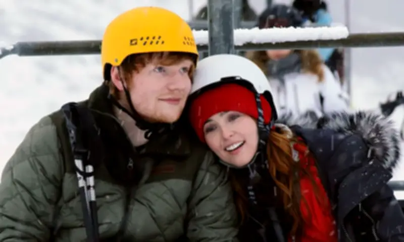 Những bản tình ca tỷ lượt nghe được yêu thích nhất trong các đám cưới