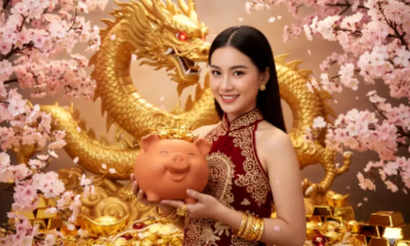 Những Con Giáp Có Vận Tài Lộc Bền Vững Từ Trẻ Đến Già