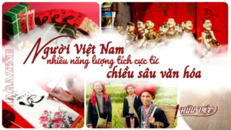 Những câu chuyện ấm lòng về tình yêu Việt Nam từ các nhà thơ quốc tế