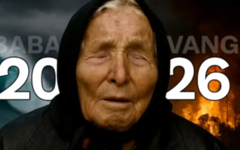 Những Dự Báo Gây Sốc Của Baba Vanga Cho Năm Bính Ngọ 2026