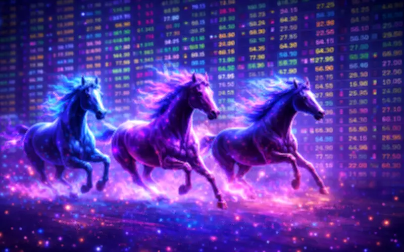 Những Doanh Nhân Tuổi Ngọ Và Thành Công Trên Thị Trường Chứng Khoán Việt Nam