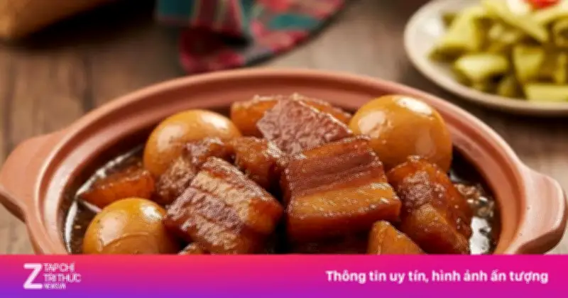 Những đại kỵ khi nấu thịt heo: Càng kết hợp càng gây hại cho sức khỏe