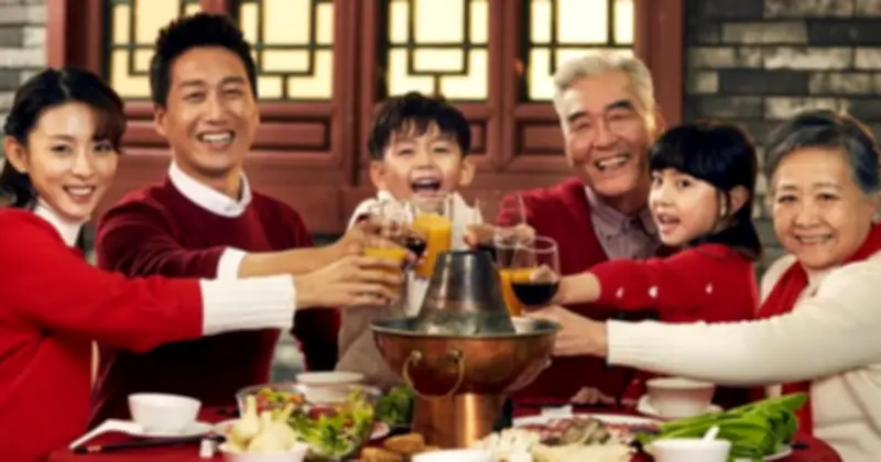 Những điều cấm kỵ trong Tết Nguyên Đán: Ăn gì, nói gì, mua gì để đón may mắn