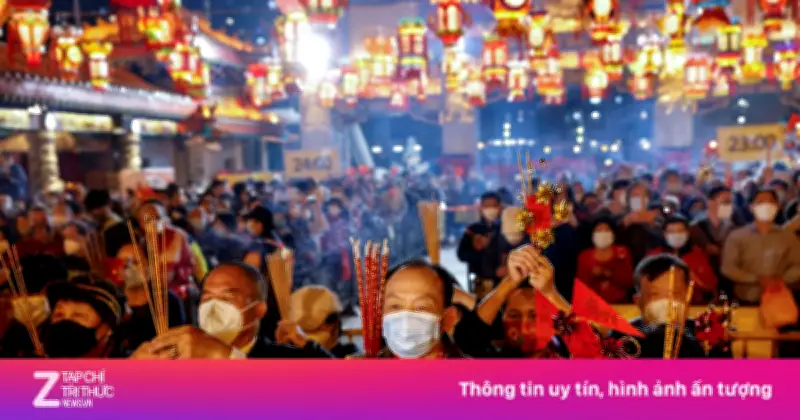 Những điều kiêng kỵ dịp Tết Nguyên đán để thu hút may mắn và tài lộc