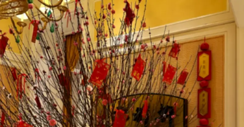 Những điều kiêng kỵ khi trang trí nhà đón Tết để tránh rước vận xấu vào nhà