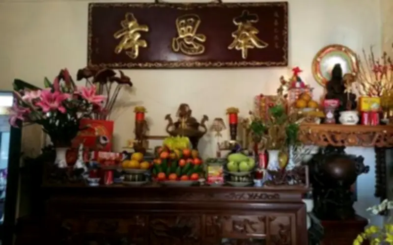 Những Điều Kiêng Kỵ Ngày Giỗ Và Mâm Cơm Cúng Cần Tránh Để Giữ Trọn Lễ Nghĩa