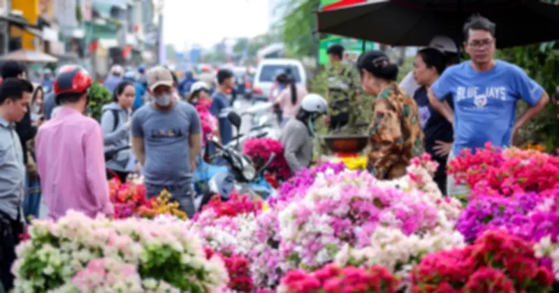 Những điều kiêng kỵ ngày Tết: Từ phong tục 'có kiêng có lành' đến bài học đạo đức giản dị