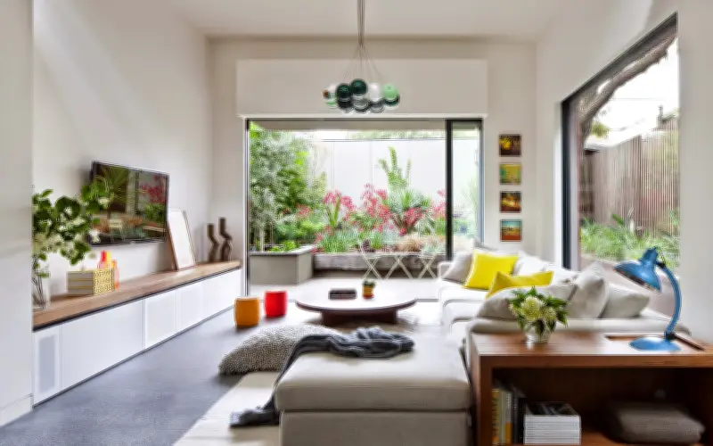 Những Điều Kiêng Kỵ Trong Phong Thủy Phòng Khách Gia Chủ Cần Biết Để Tránh Hung