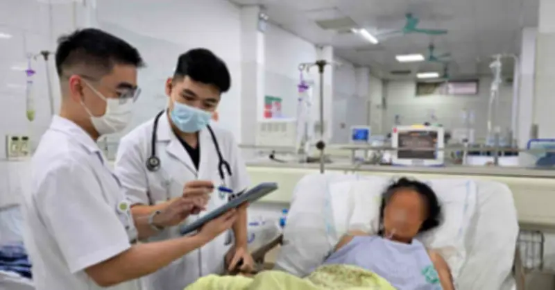 Những lời chúc Ngày Thầy thuốc Việt Nam 27/2 hay và ý nghĩa nhất năm 2026