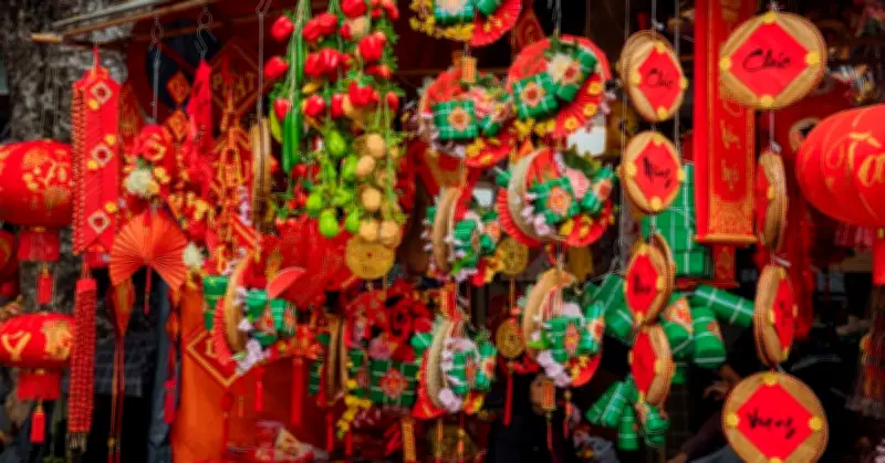 Những Lời Chúc Tết 2026 Ý Nghĩa Dành Cho Bố Mẹ Và Ông Bà