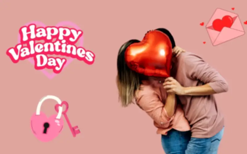 Những Lời Chúc Valentine Hài Hước Cho Bạn Trai Và Bạn Gái Đón Ngày Lễ Tình Nhân 2026