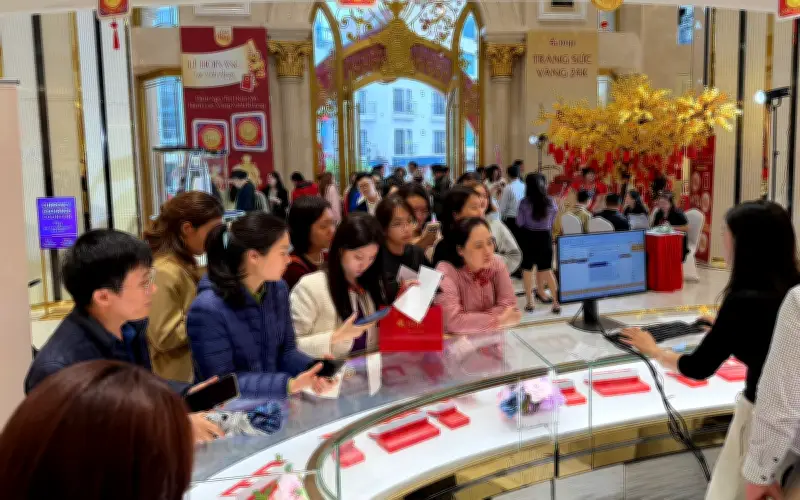 Những Lưu Ý Đặc Biệt Người Dân Bắt Buộc Phải Nắm Lòng Khi Mua Vàng Ngày Vía Thần Tài