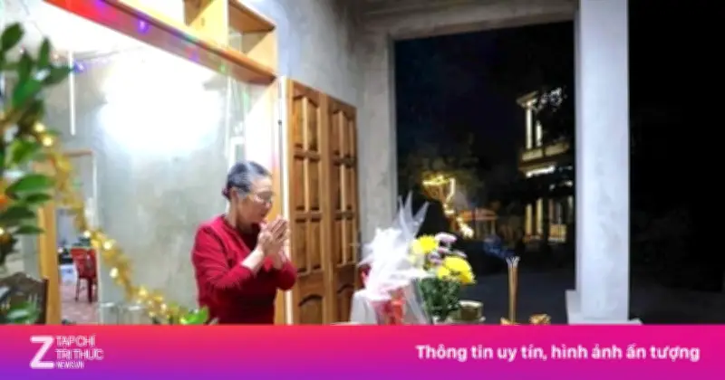 Những Lưu Ý Quan Trọng Khi Cúng Giao Thừa: Trình Tự, Ý Nghĩa Và Khung Giờ Chuẩn