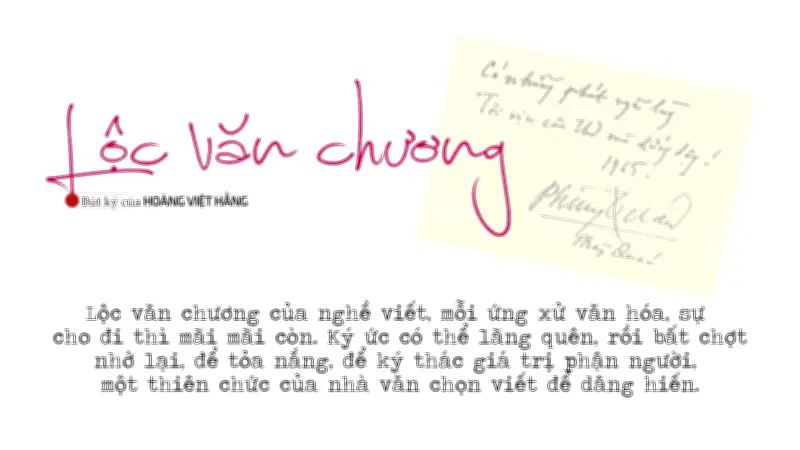 Những Món Quà Tết Đặc Biệt: Tranh Mừng Tuổi Và Lộc Văn Chương Giữa Phố Cổ Hà Nội